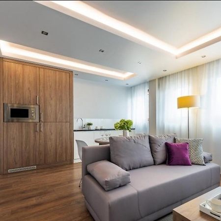 Oxygen Wronia - Browary Warszawskie - P&O Serviced Apartments Warsaw Luaran gambar