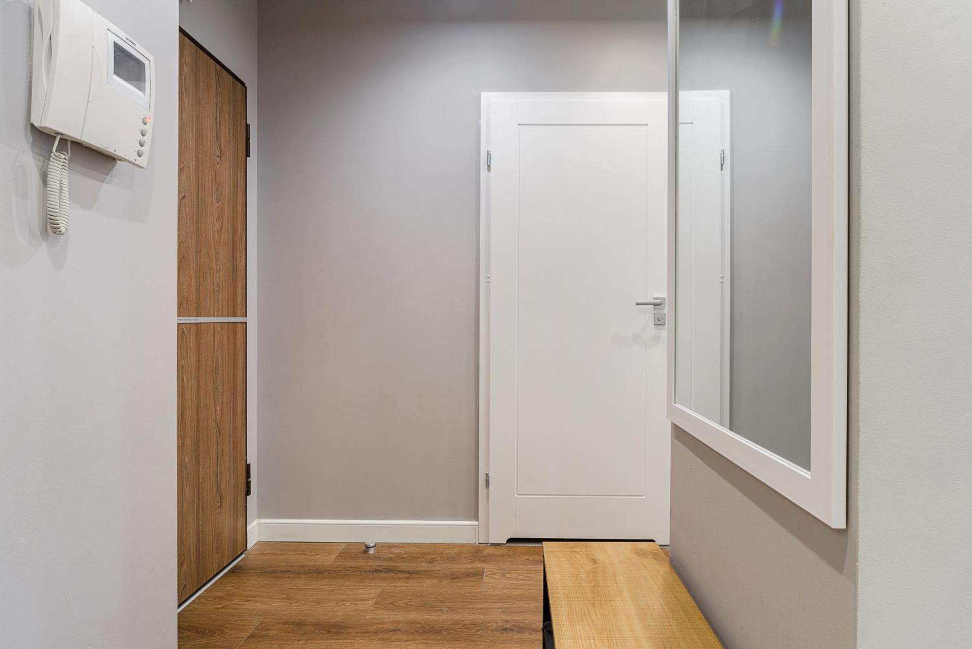 Oxygen Wronia - Browary Warszawskie - P&O Serviced Apartments Warsaw Luaran gambar