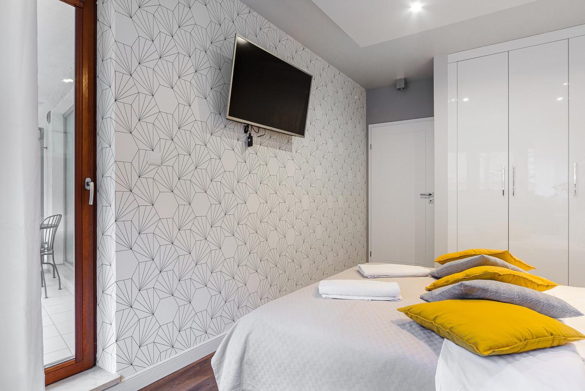 Oxygen Wronia - Browary Warszawskie - P&O Serviced Apartments Warsaw Luaran gambar