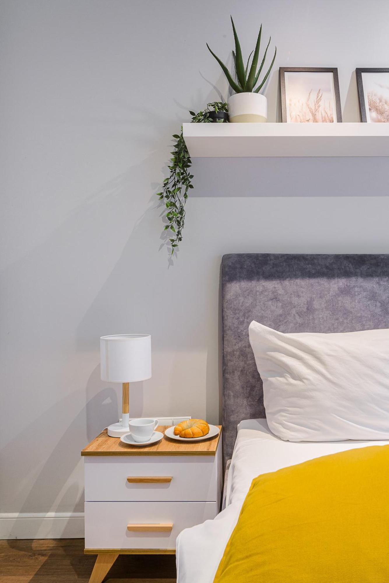 Oxygen Wronia - Browary Warszawskie - P&O Serviced Apartments Warsaw Luaran gambar