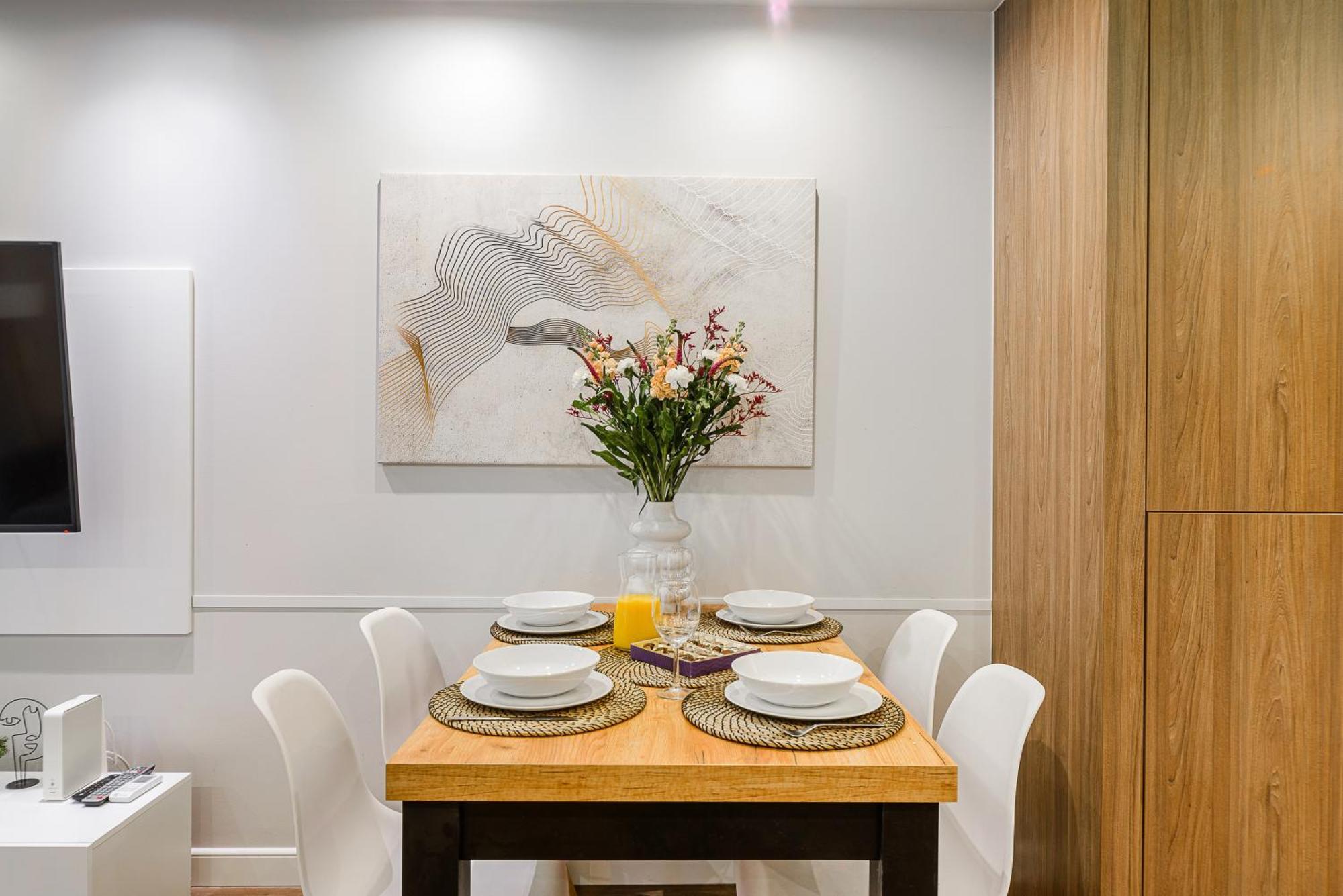 Oxygen Wronia - Browary Warszawskie - P&O Serviced Apartments Warsaw Luaran gambar
