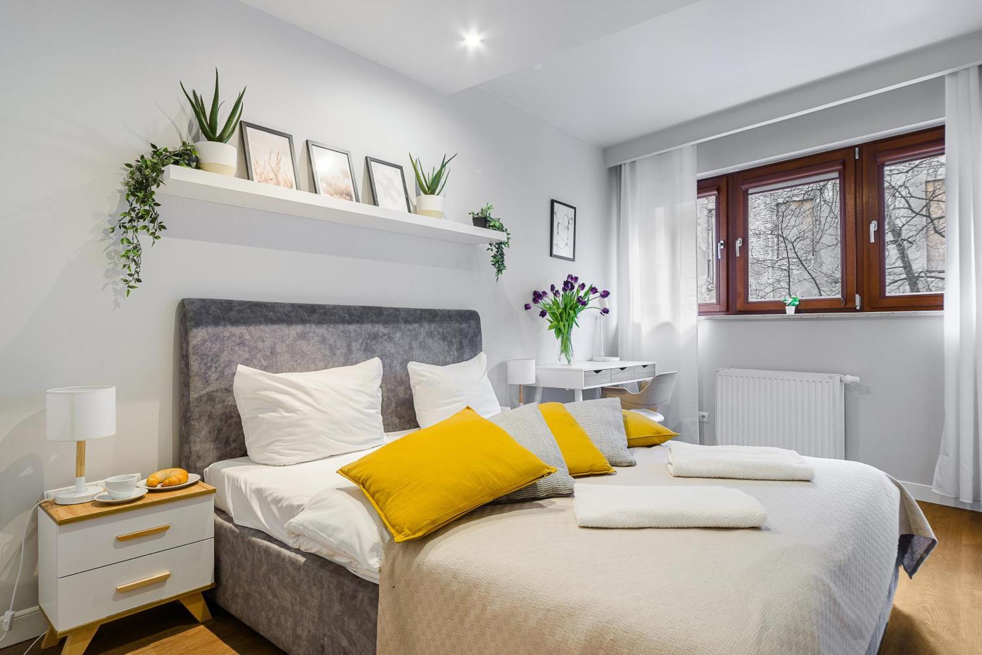 Oxygen Wronia - Browary Warszawskie - P&O Serviced Apartments Warsaw Luaran gambar