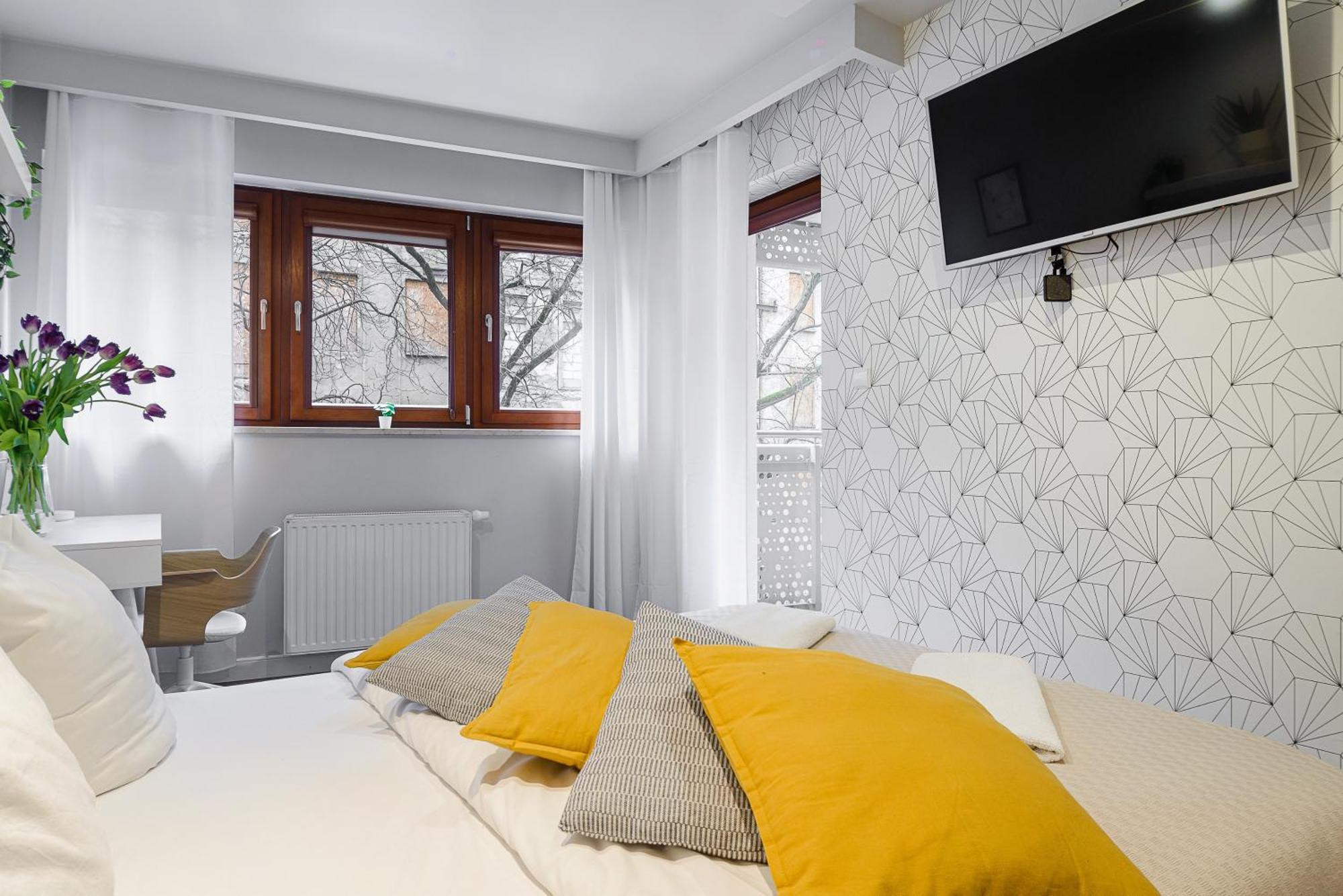 Oxygen Wronia - Browary Warszawskie - P&O Serviced Apartments Warsaw Luaran gambar
