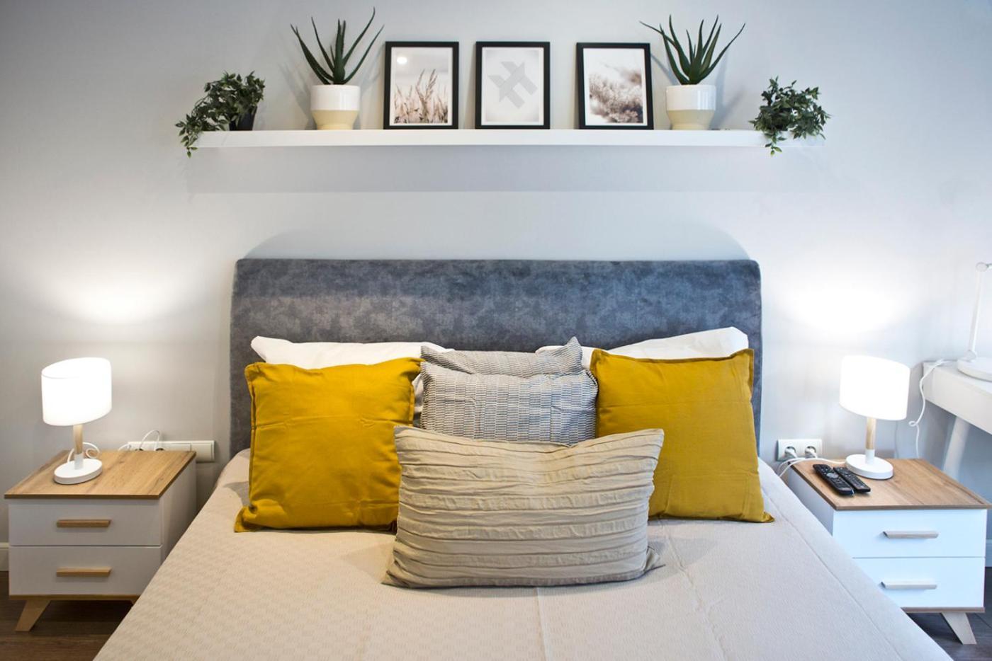 Oxygen Wronia - Browary Warszawskie - P&O Serviced Apartments Warsaw Luaran gambar