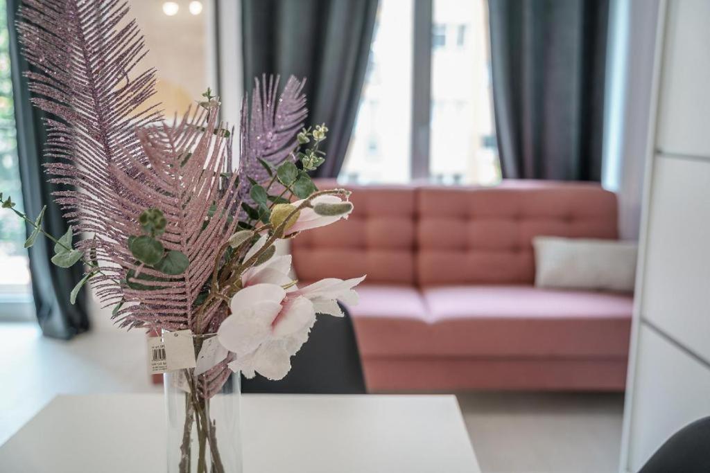 Oxygen Wronia - Browary Warszawskie - P&O Serviced Apartments Warsaw Luaran gambar