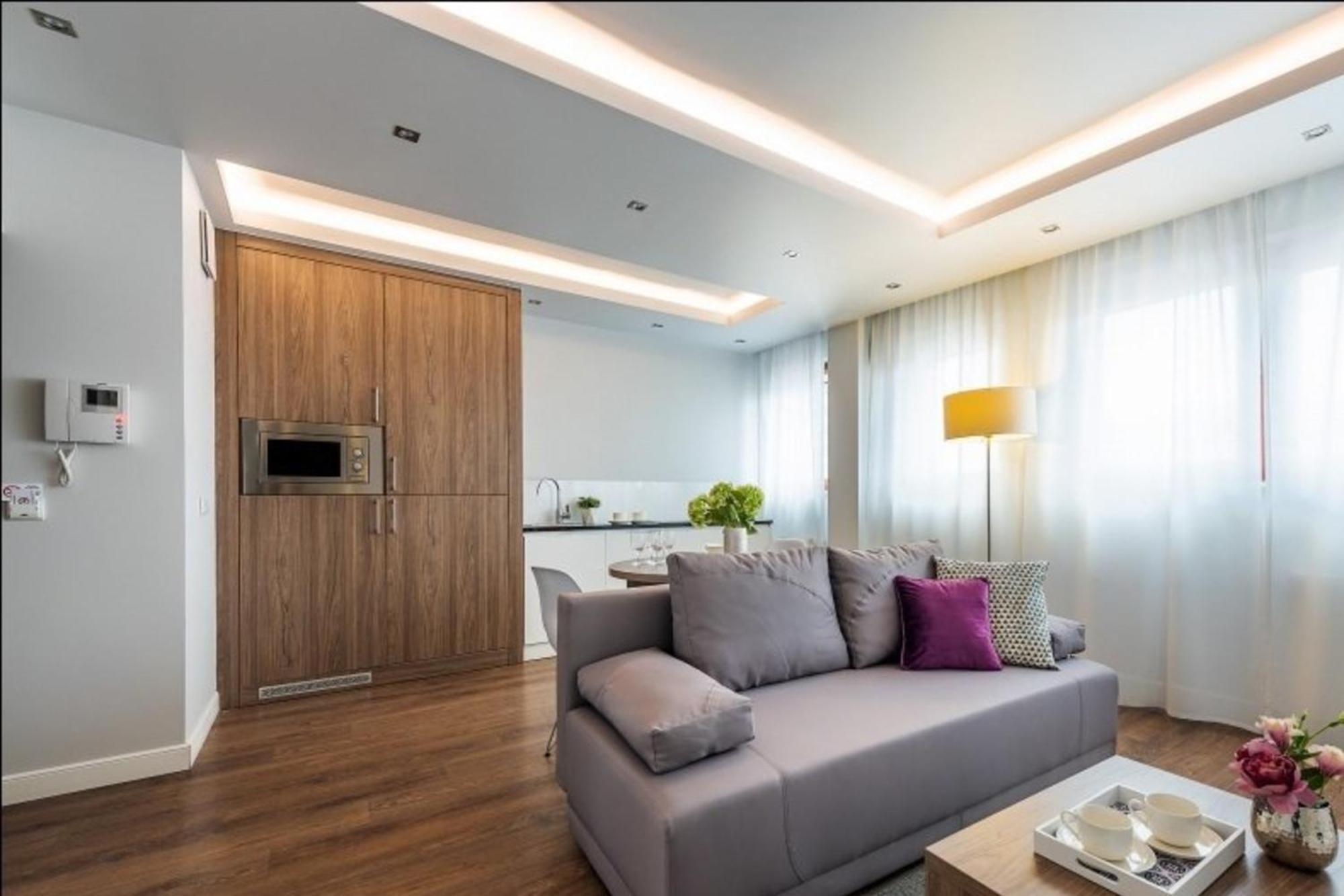 Oxygen Wronia - Browary Warszawskie - P&O Serviced Apartments Warsaw Luaran gambar